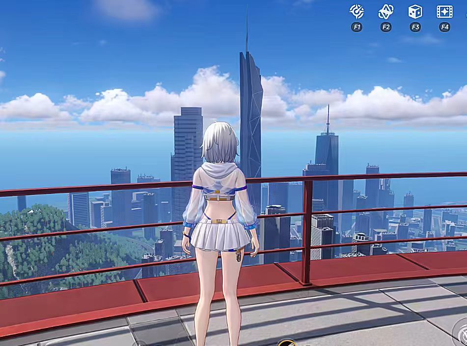 期待后续更新 3