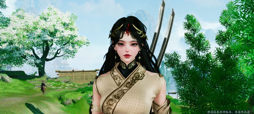 除了脸子一无是处的游戏 2