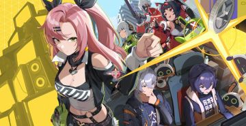 绝区零开服公测的这个兑换码你们领了吗