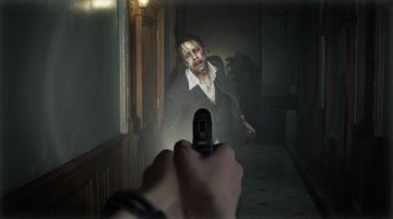 双主角 + 全视角自由切！《生化危机 9：安魂曲》直播曝实机亮点