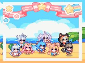 《皮卡堂之梦想起源》主题曲MV公开！青春不散场，派对过家家！