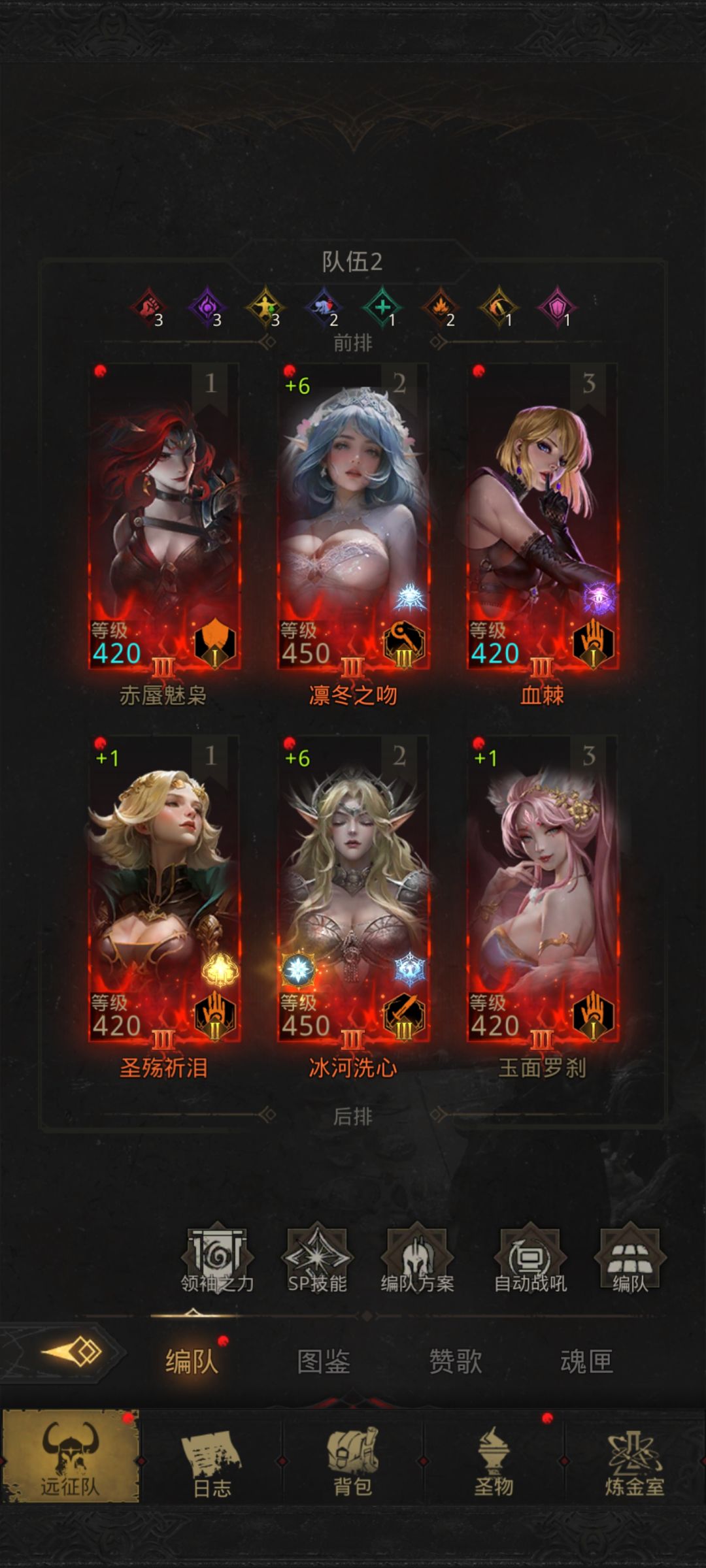 这树枝现在不知道怎么分配 3
