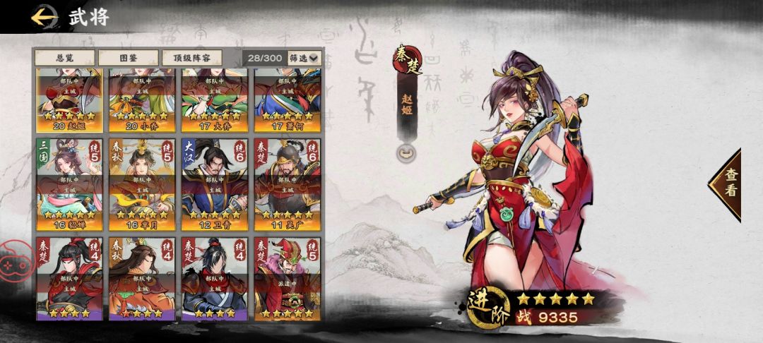 大佬们帮我看下这阵容怎么配,要搞什么将 2