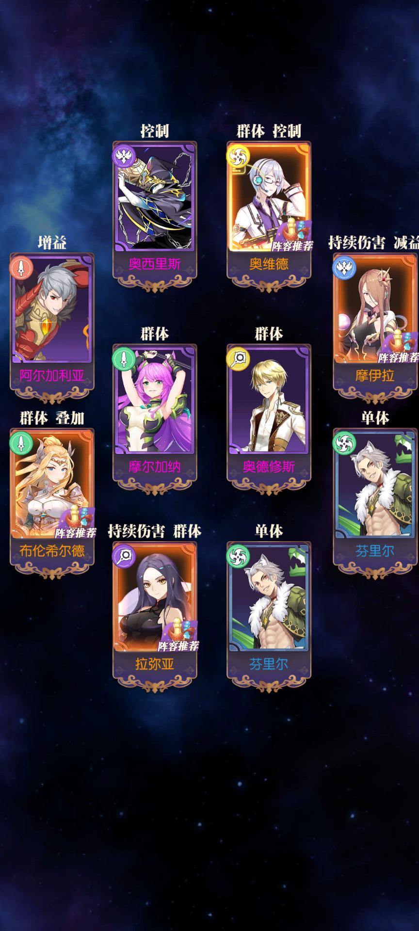 发现好游戏!欧气分享 1