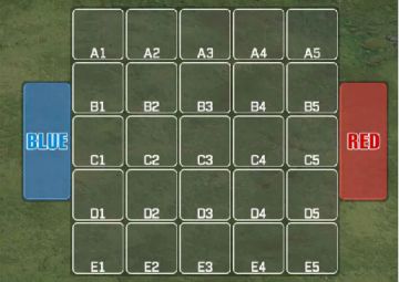 S3赛季前瞻 | 新增玩法“边境掠地”，开启激烈领地争夺战！