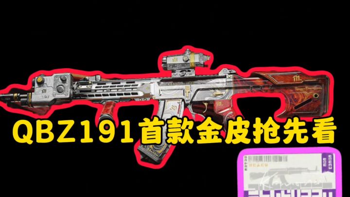 这绝对是我看过最有创意的金皮检视!!截图