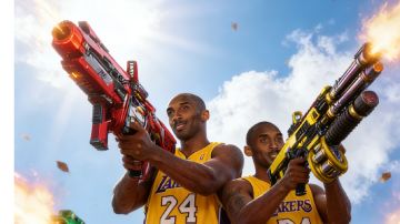 删除追猎和挑战，地图资源拿去做MOBA