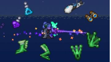 面向新手的骑枪拓展指南