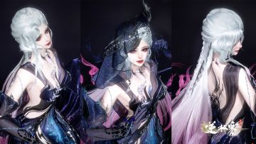 西游记最狠女妖精上线：我可不是娇滴滴的女王