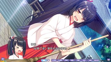 两个新角色，懒得做成视频了