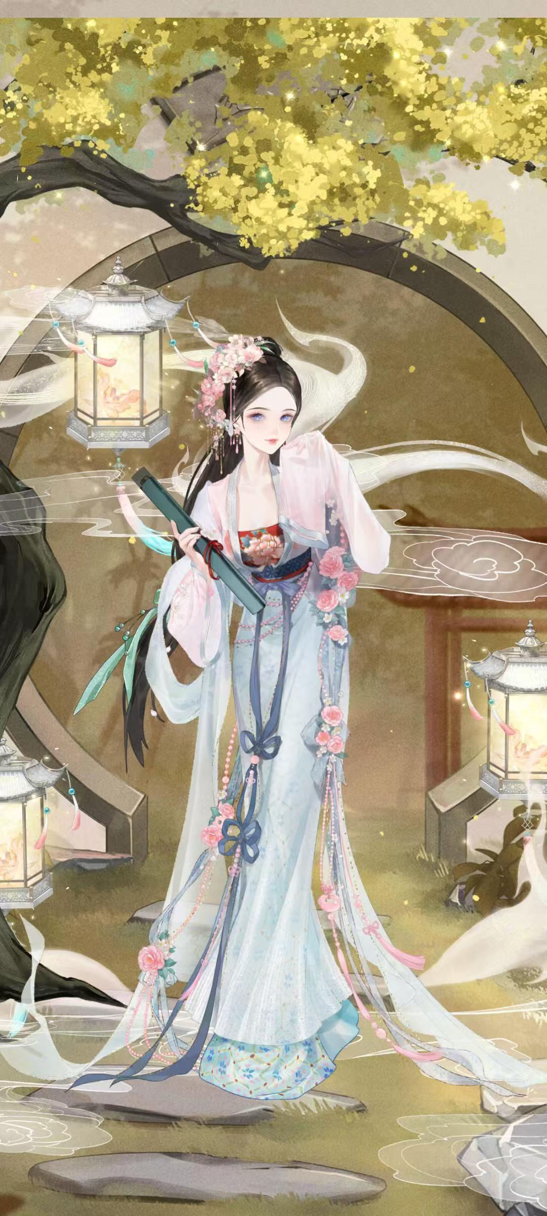 日月同辉 2