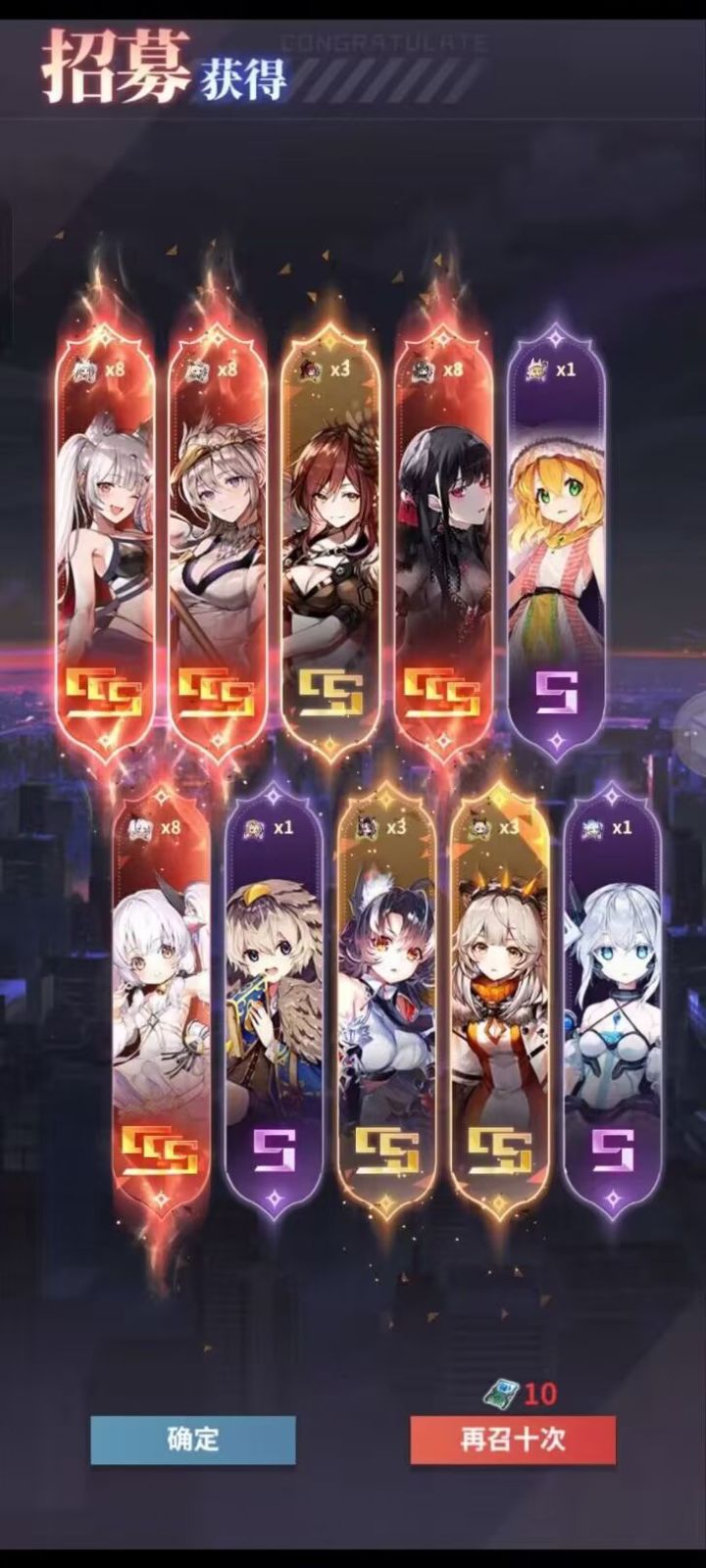 这啥游戏来着啊截图