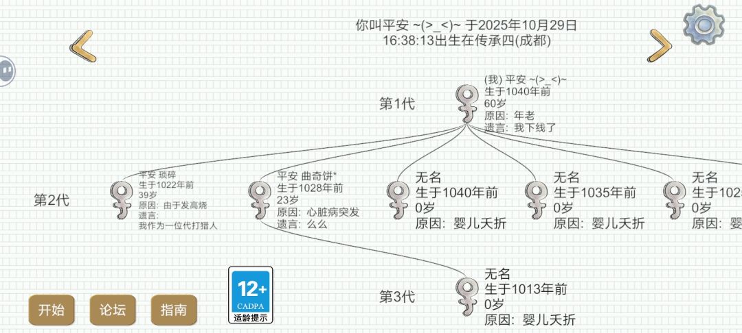 我的衣服去哪了? 1