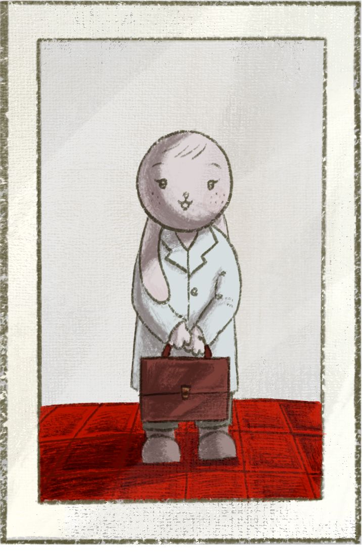 《Soft Parts》开发者日志#3 2