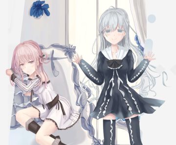 玩家群来了⦁ ⩊ ⦁