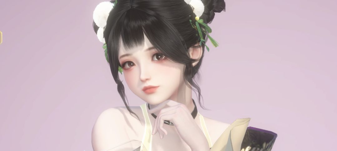我真的会爱死甜妹 2