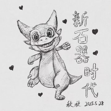 此游最强神宠——摩卡！