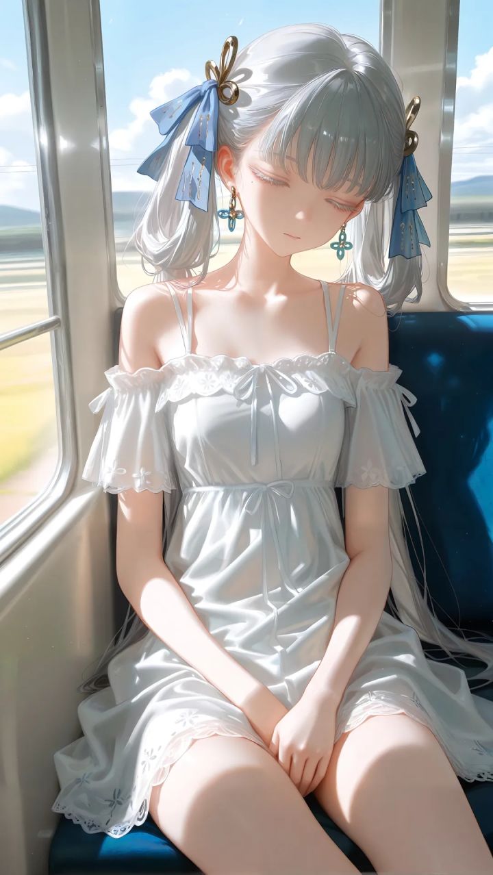 「闭上眼,才能看见自己的宇宙。」截图