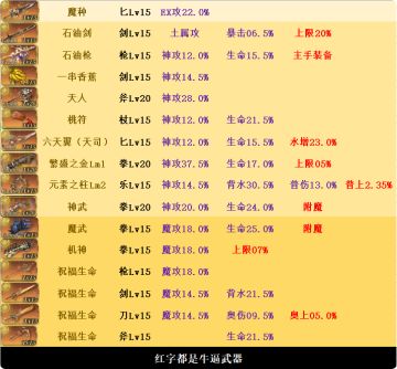 【阵容搭配】土天人 极黑自动轴