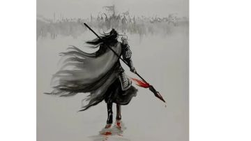 枪拨云雾追鹤影，志在九霄逐日行——枪过横渊攻略篇