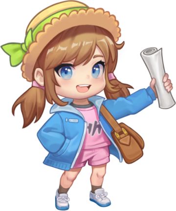 【小镇趣事】新客来访，小圆上班第一天！