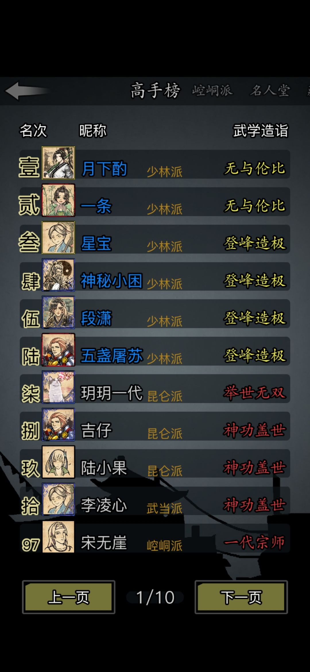 四区第21天 1