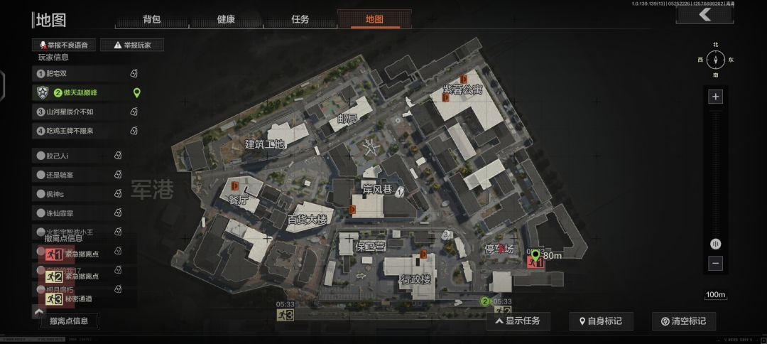 第一次遇见大哥 1