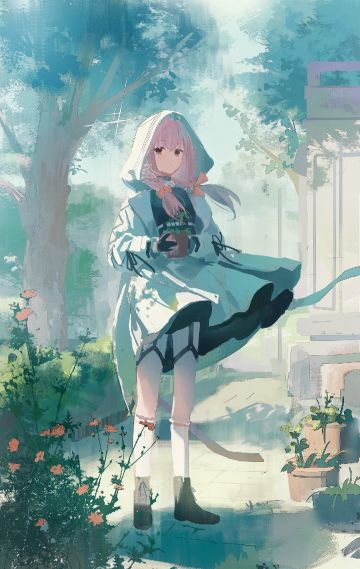 生日快乐，公主殿下