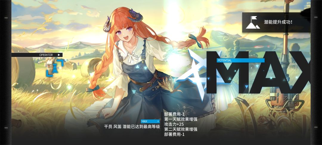 决定了,就你吧 2