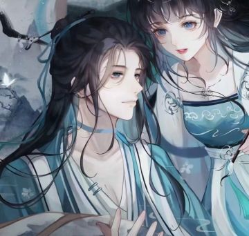 梦江湖——许七安