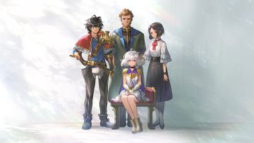 【攻略】第3部最终篇(115~122章)