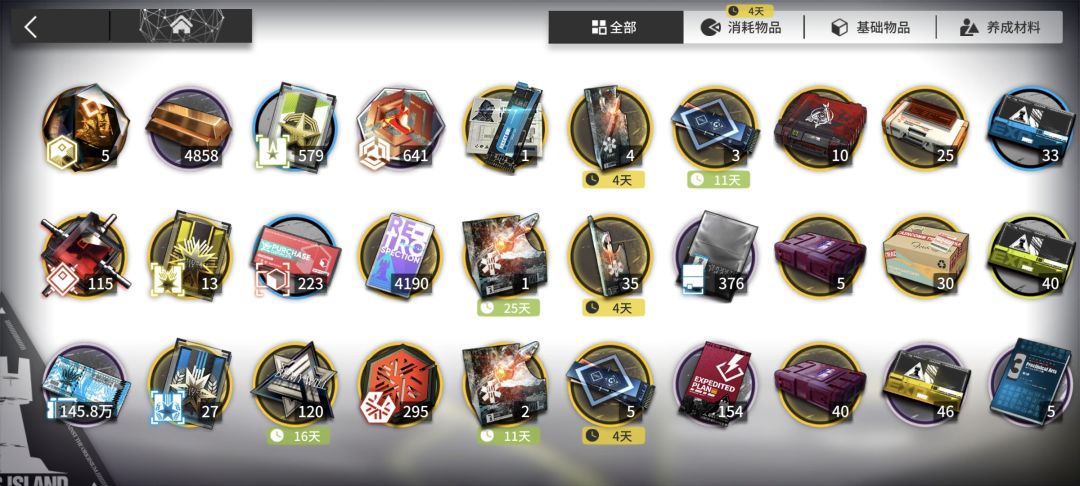 3年老狗 6