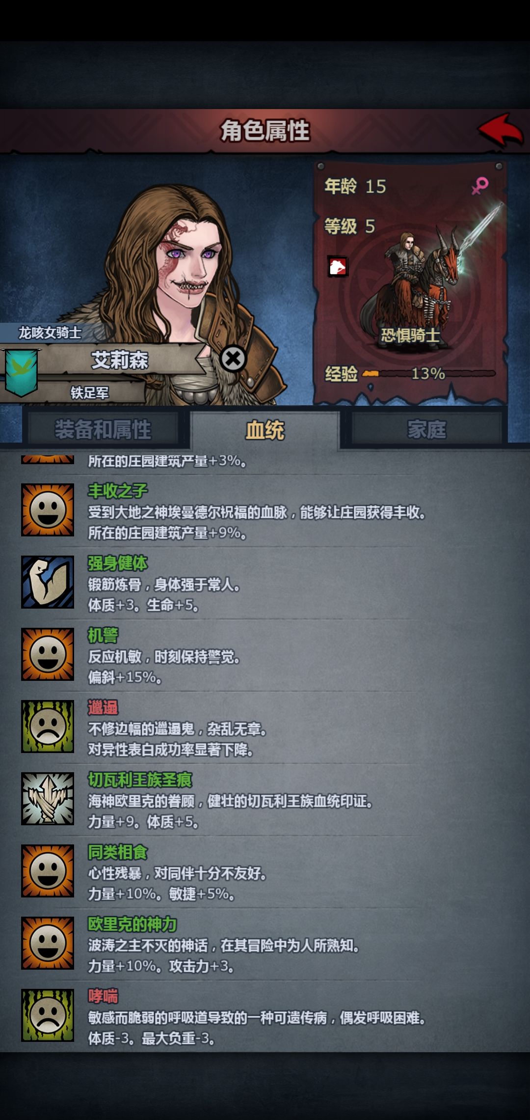 可惜了面板太辣不然就是神子了 2