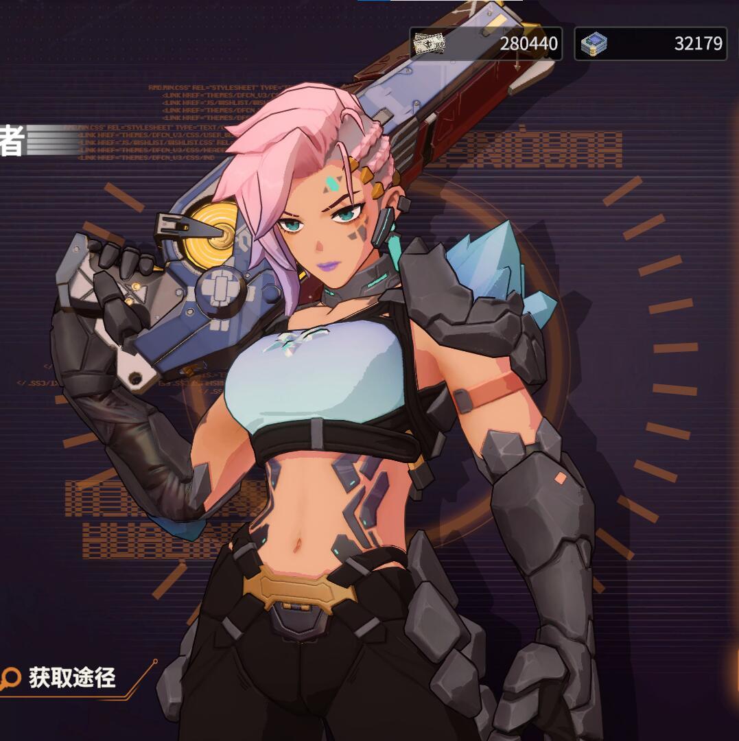 关于角色剧情 3