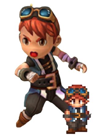 【征名活动】不得了！库洛与小伙伴的档案大曝光！