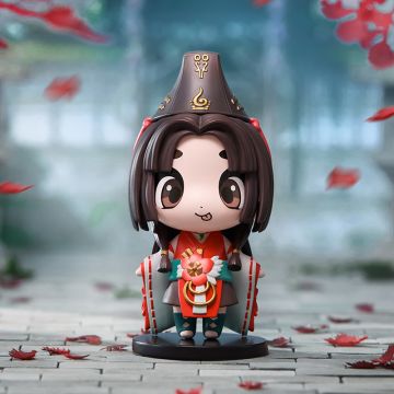 《永劫无间》周边商店上新