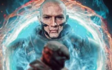 尼基塔又整活？《逃离塔科夫》制作人神秘新作《COR3》海报曝光