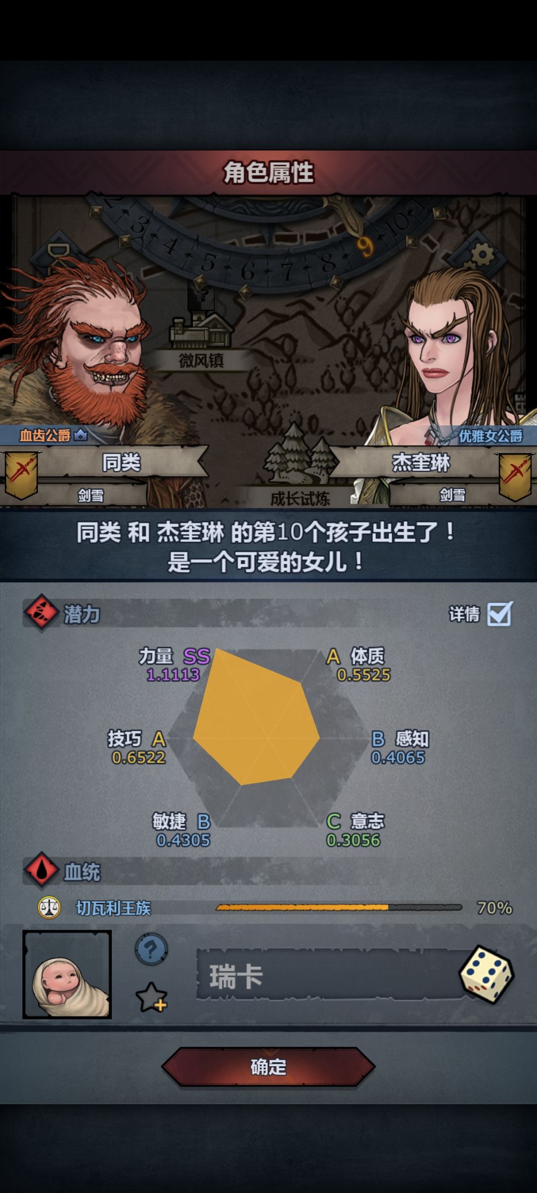 一百多年了终于出了,还是两个 3