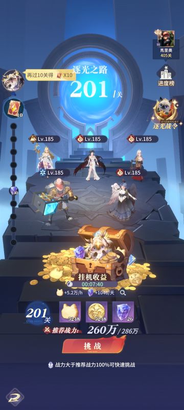 今天第七天，说说感受