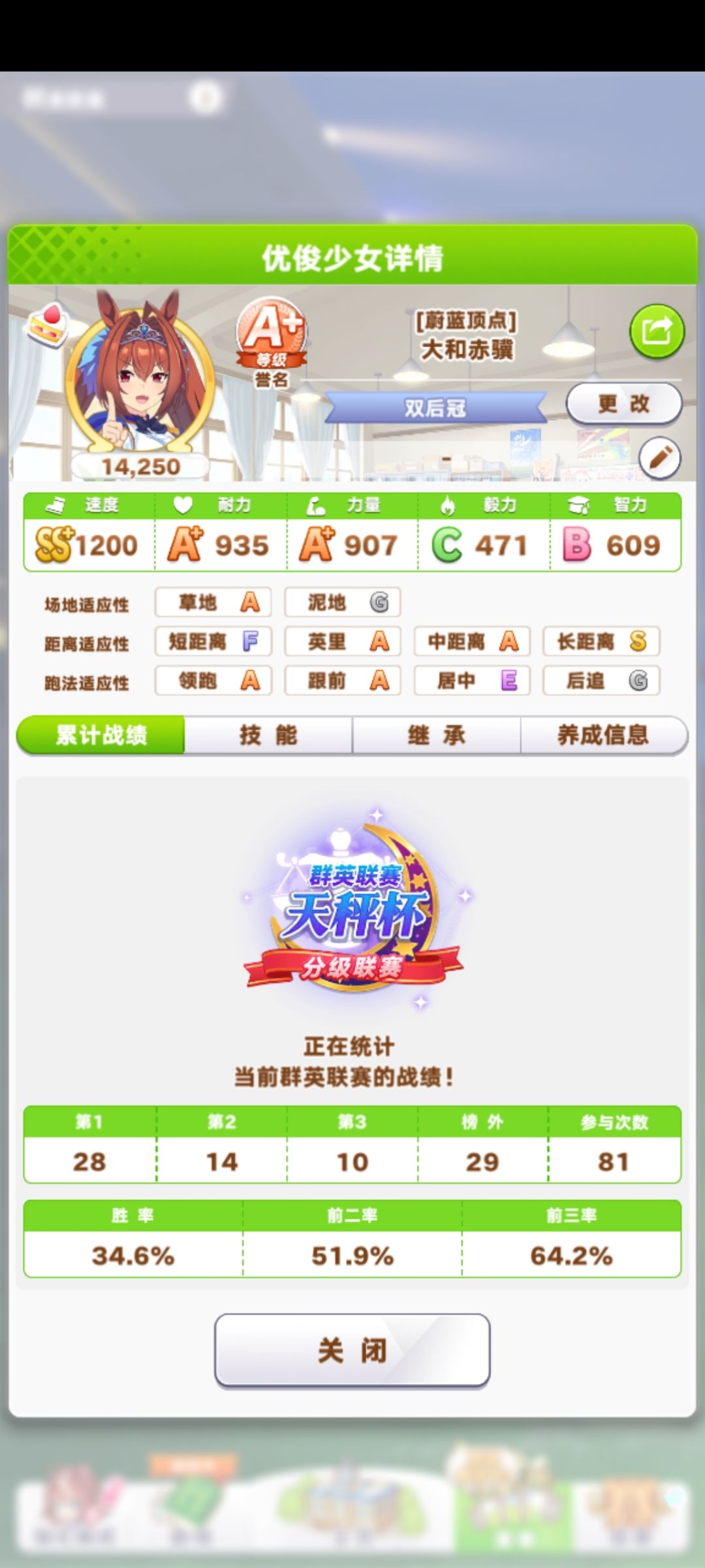我爱大和 2