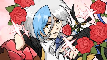 情人节快乐 | 收下吧，这是送给你的巧克力！