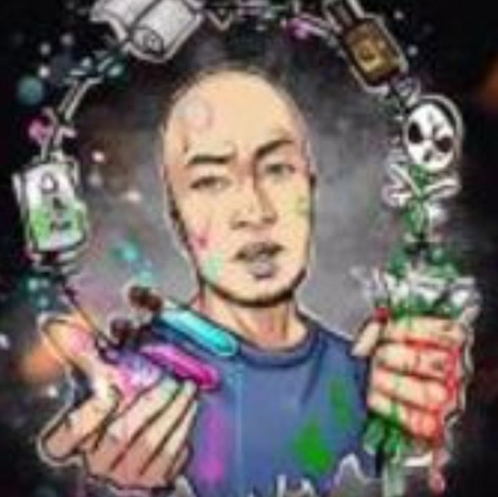 好丑恶的图片截图