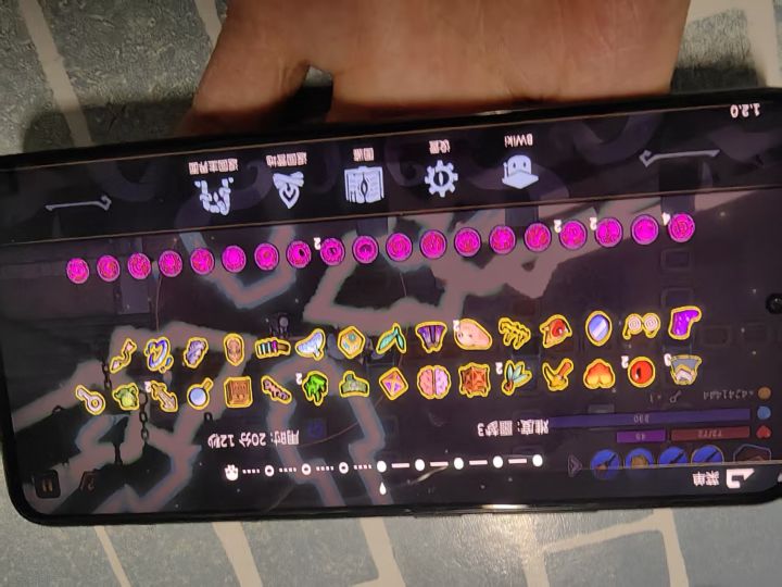 卡的我出不去[表情_翻白眼]截图