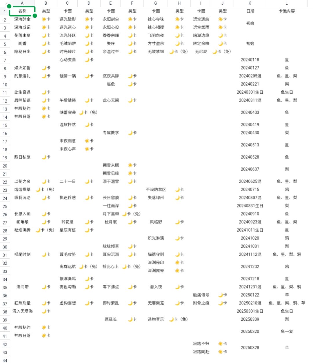 一个摸鱼产品 1