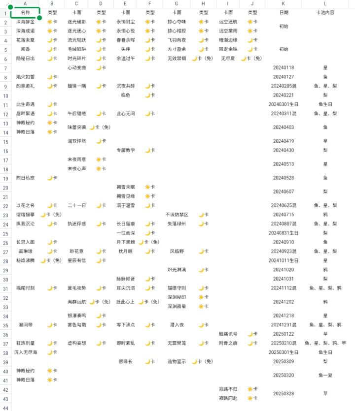 一个摸鱼产品截图