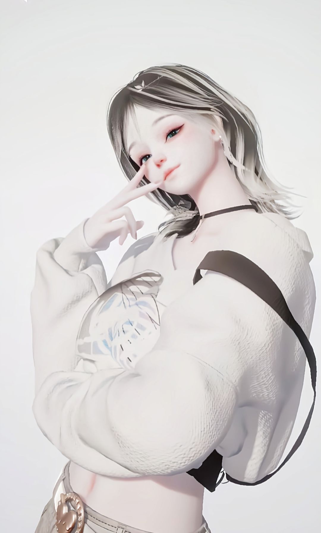 姬圈天菜 3