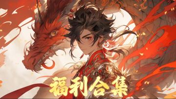 【福利汇总】踏入仙途重要资源丨不要错过各种福利助力合集