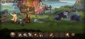 新年派对活动攻略