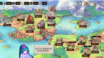 建筑功能及优先升级推荐