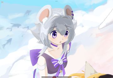 【ss21创作】《又破产了吗？我带你吧》